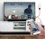 Adapter Kabel Lightning HDMI FHD USB iPhone iPad - zdjęcie 4