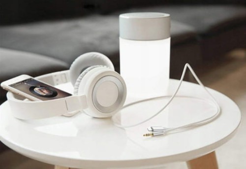 Kabel Przejściówka AUX Lightning Audio iPhone mini Jack 3,5 iPhone iPad 1M - zdjęcie 2