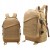 PLECAK Wojskowy Turystyczny Militarny Taktyczny KHAKI 40L Zenwire - zdjęcie 2
