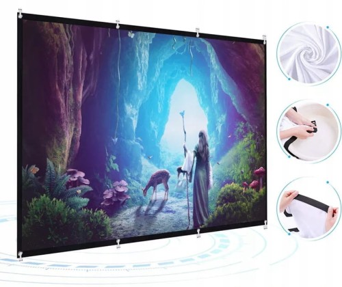 Projektory i rzutniki oraz akcesoria - Zenwire - Odkryj