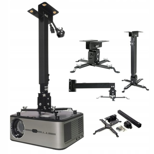 Projektory i rzutniki oraz akcesoria - Zenwire - Nie przegap