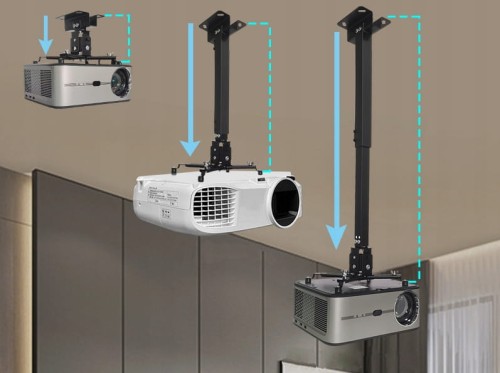 Projektory i rzutniki oraz akcesoria - Zenwire - Ciesz się zakupami