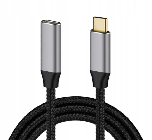 Huby i adaptery USB-C - Zenwire - Szybka dostawa
