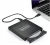 NAPĘD ZEWNĘTRZNY CD-R/DVD-RW/ROM NAGRYWARKA USB 3 zenwire - zdjęcie 1