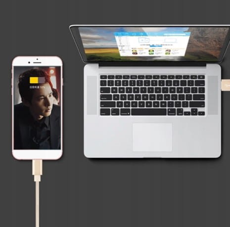 kabel do ładowania usb lightning zenwire - zdjęcie 3