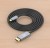 KABEL USB-C DisplayPort 8K 5K 4K Display Port MACBOOK Thunderbolt 3.0 /4.0 240Hz Zenwire ZC-1 - zdjęcie 4
