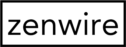 Zenwire.eu - home page