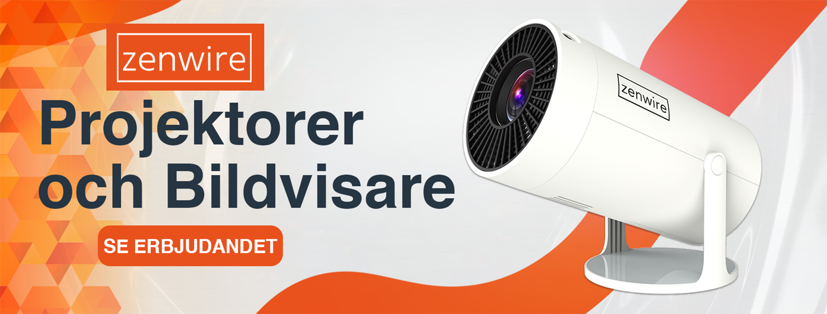 Projektory i Rzutniki