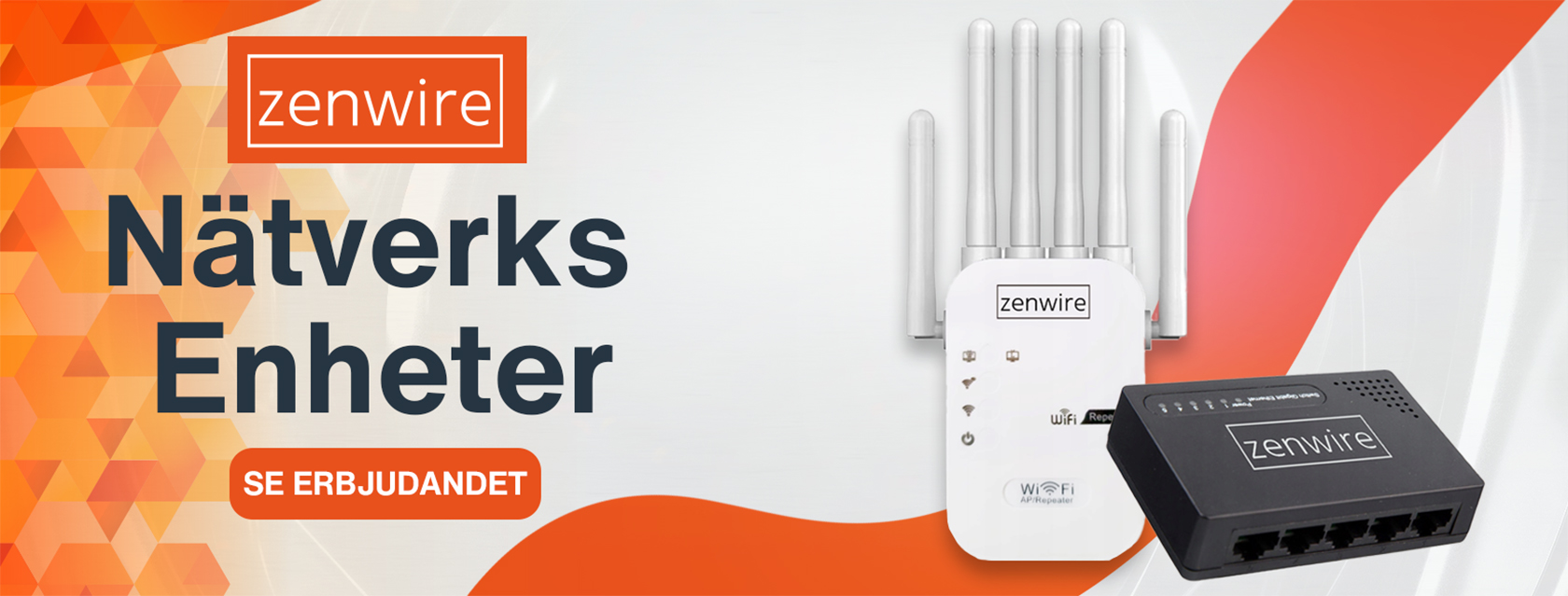 Urządzenia sieciowe